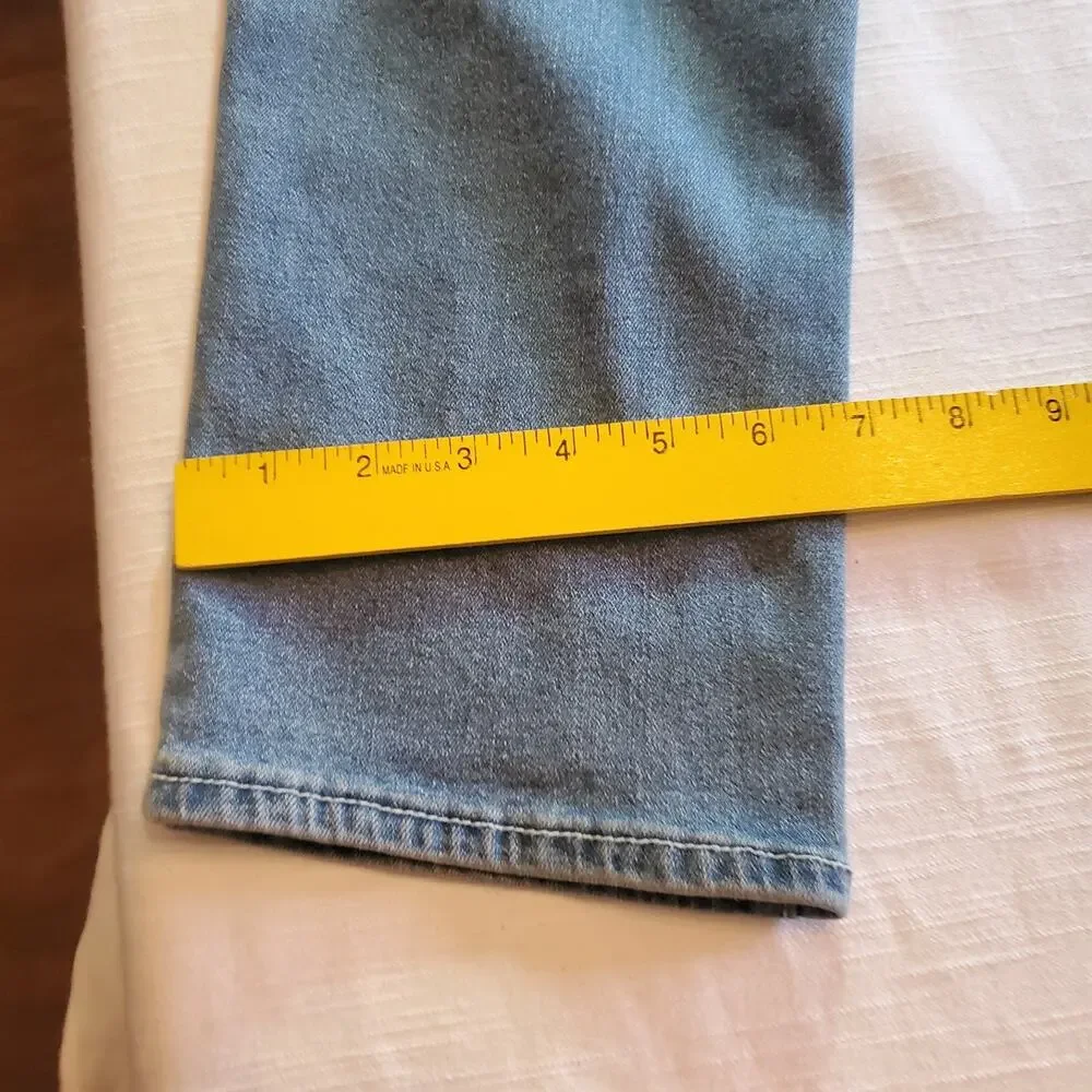 True Religion Brand Jeans 34X31 Men's